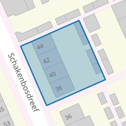 Perceel ODW00-B-4449