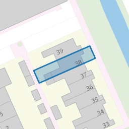 Perceel ODW00-B-4455