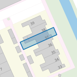 Perceel ODW00-B-4456