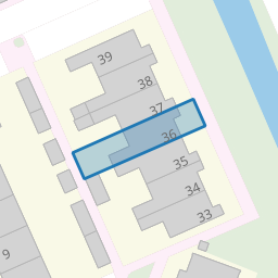 Perceel ODW00-B-4457