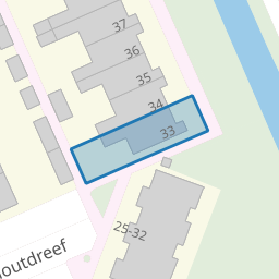 Perceel ODW00-B-4460