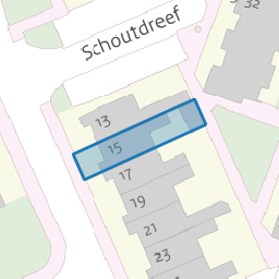 Perceel ODW00-B-4462