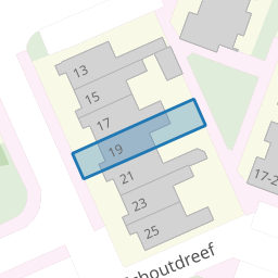 Perceel ODW00-B-4464