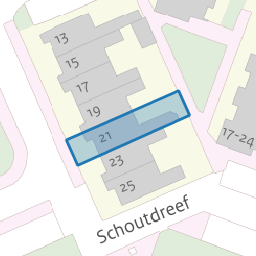 Perceel ODW00-B-4465