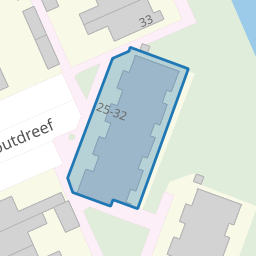 Perceel ODW00-B-4468