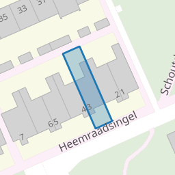 Perceel ODW00-B-4477