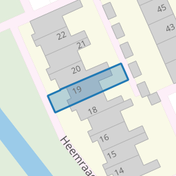 Perceel ODW00-B-4484