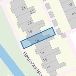 Perceel ODW00-B-4485