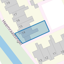 Perceel ODW00-B-4489