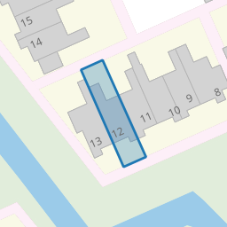 Perceel ODW00-B-4492