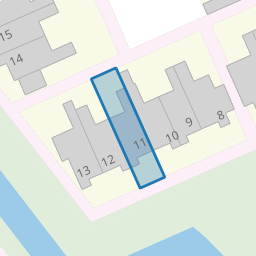 Perceel ODW00-B-4493