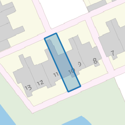 Perceel ODW00-B-4494