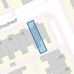 Perceel ODW00-B-4498