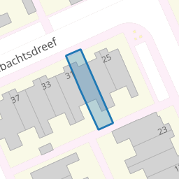 Perceel ODW00-B-4499