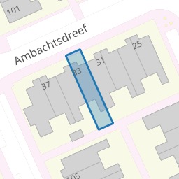 Perceel ODW00-B-4501