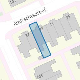 Perceel ODW00-B-4502