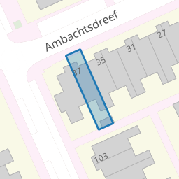 Perceel ODW00-B-4503