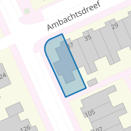 Perceel ODW00-B-4504