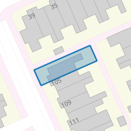 Perceel ODW00-B-4505