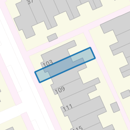 Perceel ODW00-B-4506