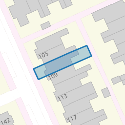 Perceel ODW00-B-4507