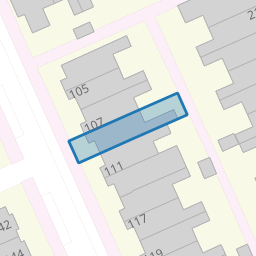 Perceel ODW00-B-4508