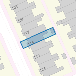 Perceel ODW00-B-4511