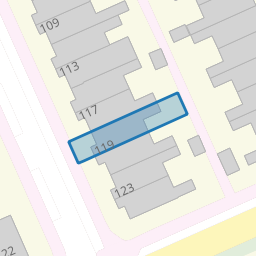 Perceel ODW00-B-4513