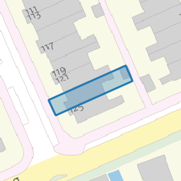 Perceel ODW00-B-4515