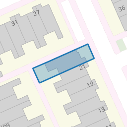 Perceel ODW00-B-4517