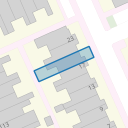 Perceel ODW00-B-4519