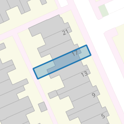 Perceel ODW00-B-4520