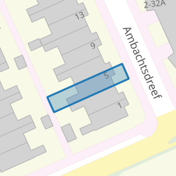 Perceel ODW00-B-4526