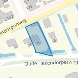 Perceel ODW00-B-4532