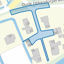 Perceel ODW00-B-4534