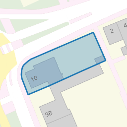 Perceel ODW00-B-4553