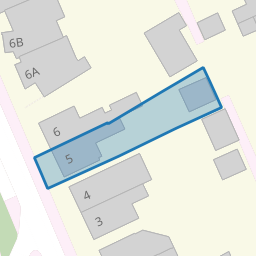 Perceel ODW00-B-4558