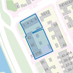 Perceel ODW00-B-4570