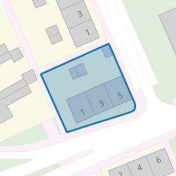 Perceel ODW00-B-4572