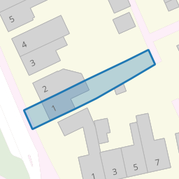 Perceel ODW00-B-4574