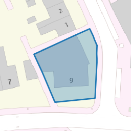 Perceel ODW00-B-4580