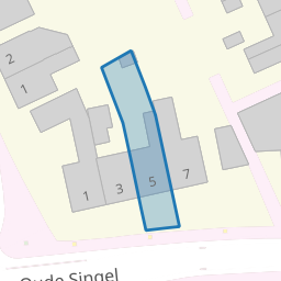 Perceel ODW00-B-4582