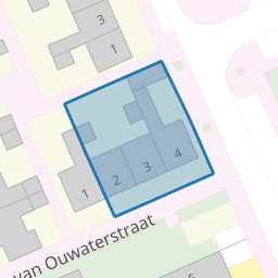 Perceel ODW00-B-4591