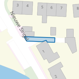 Perceel ODW00-B-4593