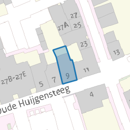 Perceel ODW00-B-4606