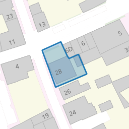 Perceel ODW00-B-4607