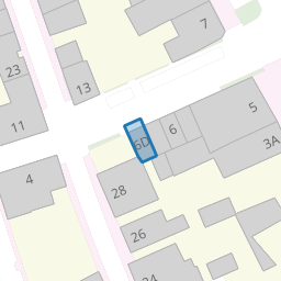 Perceel ODW00-B-4608