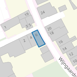 Perceel ODW00-B-4611