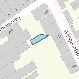 Perceel ODW00-B-4644