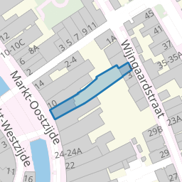 Perceel ODW00-B-4645